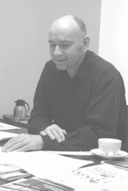 Peter Weber