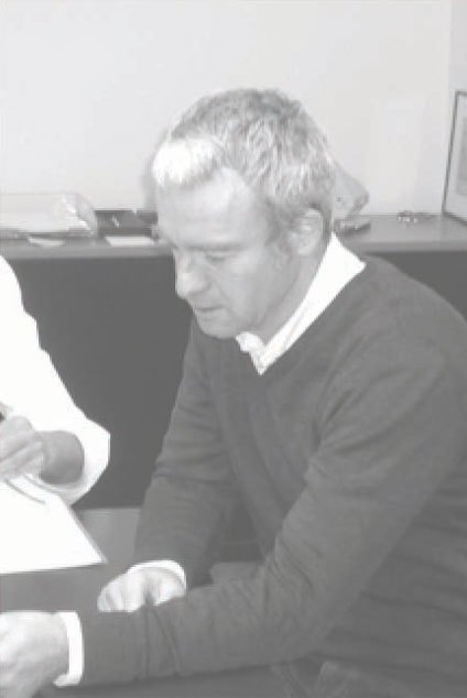 Thorsten Pett